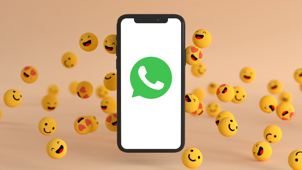 WhatsApp Tag täglich Erreichbar